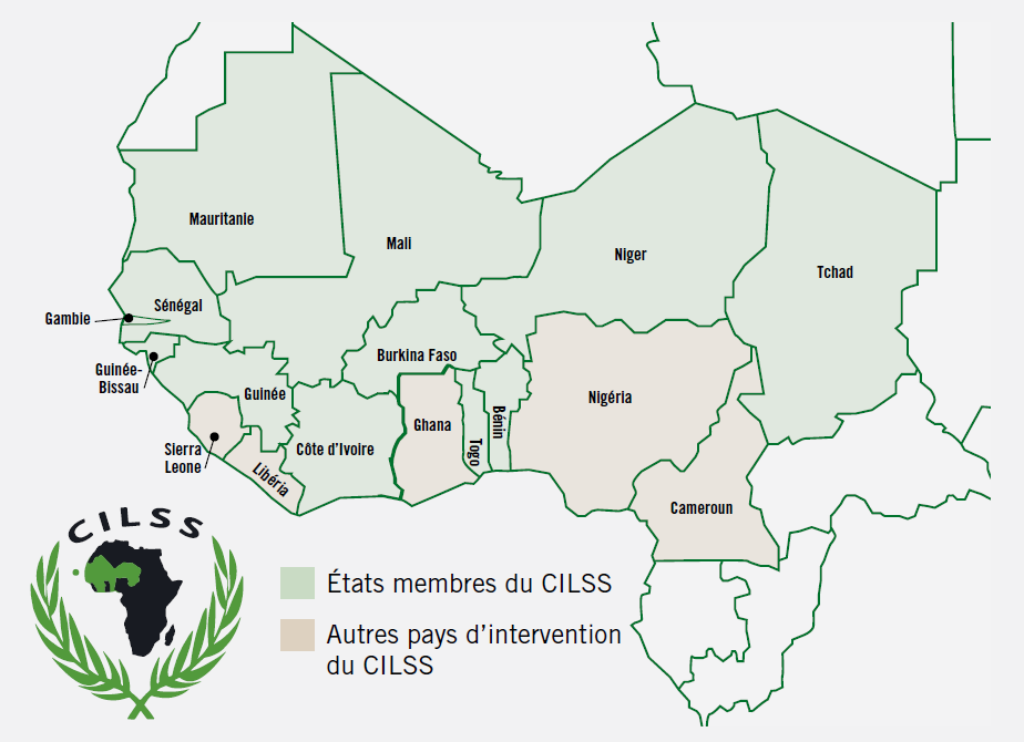 Des décisions pour un Sahel fort
